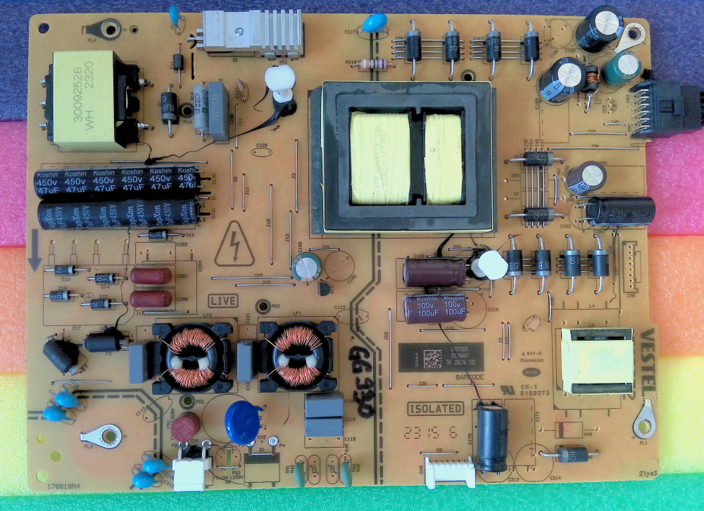 17IPS72 55" 23798481 - pozitia PX513 PX529 PX552 GG206 GG212 GG930 [6]