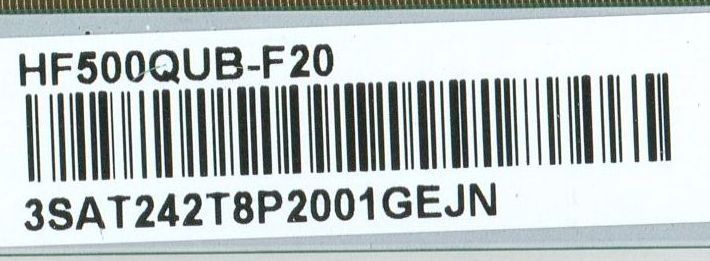 17MB180Y + 17WFM26Y SMART 4K - pozitia PX942 GG32 GG34 [2]