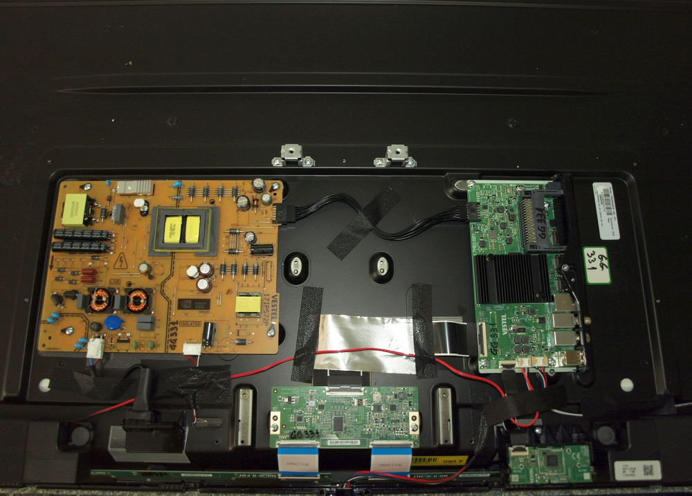 17MB180Y Smart 4K + 17WFM26Y + 17TK159 - pozitia GG331 [3]