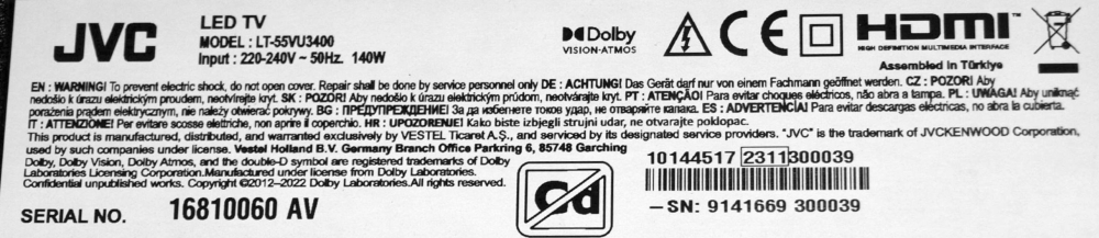 17MB180Y SMART 4K - pozitia GG20 [2]