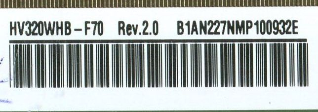 17MB181 SMART HD Ready - pozitia PX714 [4]