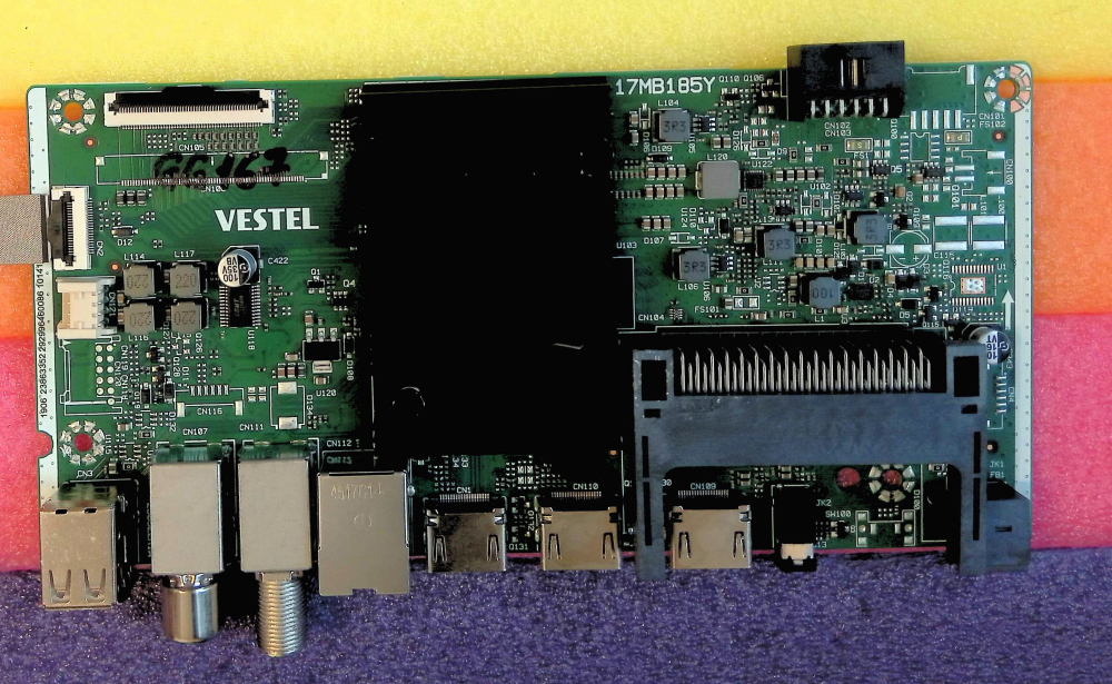 17MB185Y SMART ANDROID 4K + 17WFM26Y - pozitia GG167 GG168 [1]