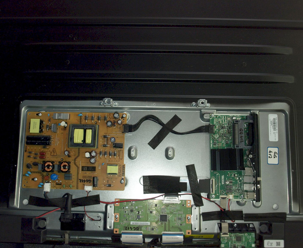 17MB185Y SMART ANDROID 4K + 17WFM26Y - pozitia GG219 GG325 GG412 [3]