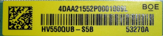 22Y 4K Q90 55 BN41-02979A 2021.10.27 - pozitia VK201 [8]