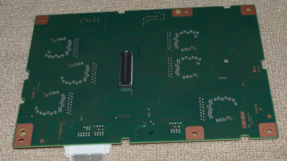 23LD96A 101617721 ( 101617621 ) R1 - pozitia GG563 [3]