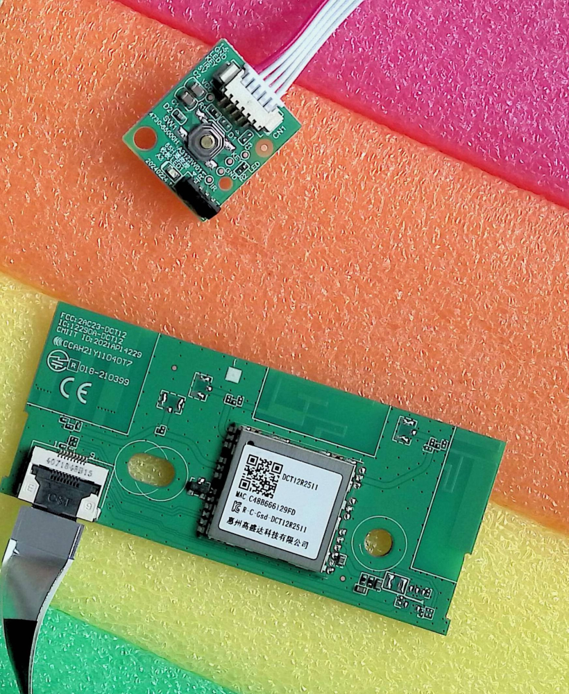 2841-M4C1 + DCT12R2511 + A3123W01 4730-55000H - pozitia GG509 GG510 [2]