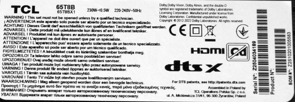 30SH 40-L30SW4-PWB1ZG G0101-000205 2024-08-08 - pozitia GG958 [2]