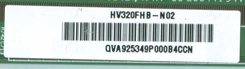 32HR332M06N08 V1 32D6100 6x2 - pozitia VK209 [9]