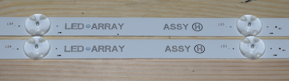 32LM63 HL-99320CSP1313-0501S-01 B4 2X5 - pozitia GG506 GG539 [3]