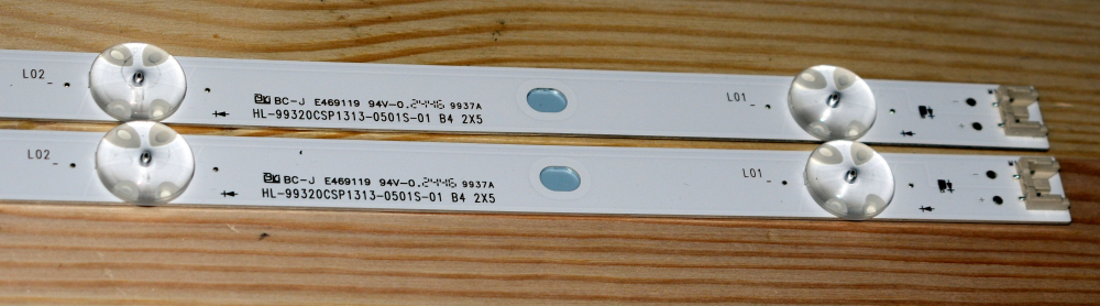 32LM63 HL-99320CSP1313-0501S-01 B4 2X5 - pozitia GG506 GG539 [4]