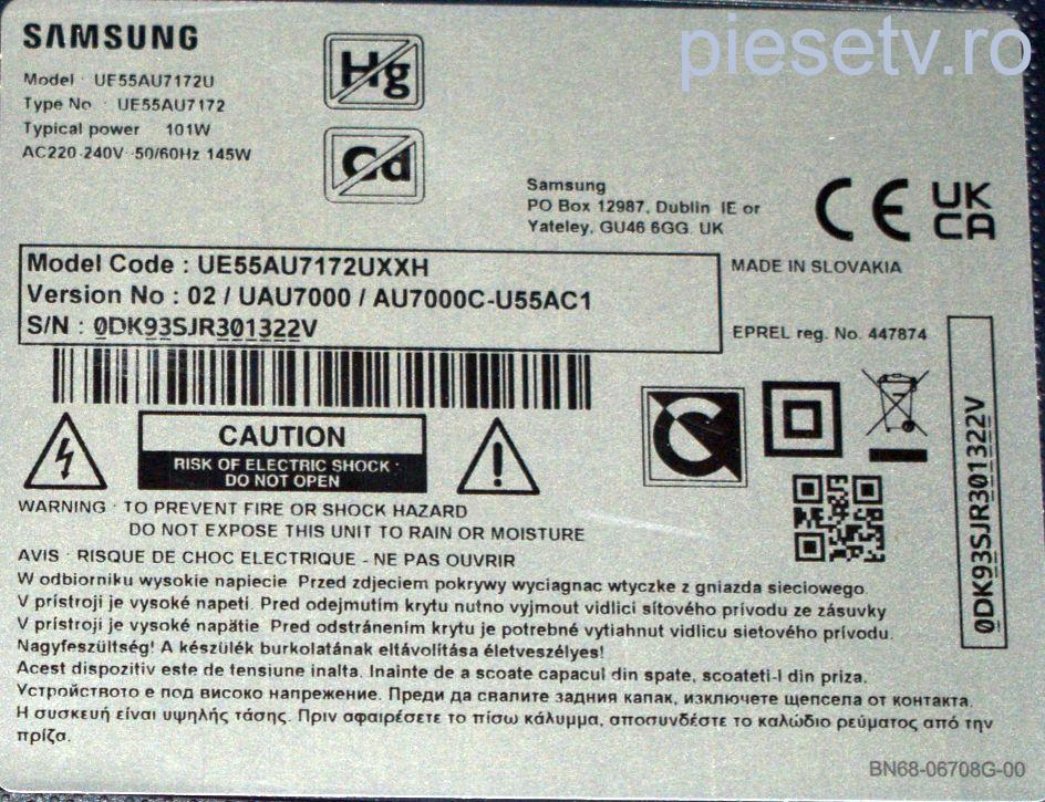 3IN1 Kant-Su2e 50/55 inch - pozitia GG314 [5]