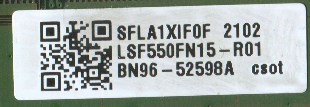 3IN1 Kant-Su2e 50/55 inch - pozitia GG314 [3]