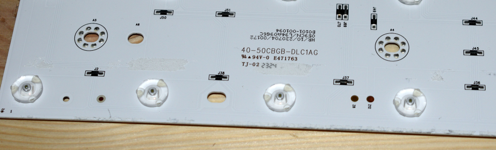 40-50CBGA-DLD1AG + 40-50-CBGB-DLC1AG - pozitia GG631 [3]