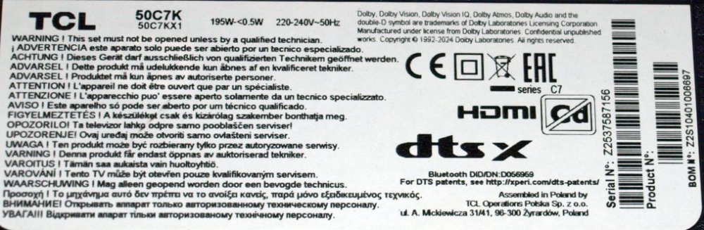 40-FAKCH0-DCA2LG G0102-000542 FAKCH0 - pozitia GG951 [2]