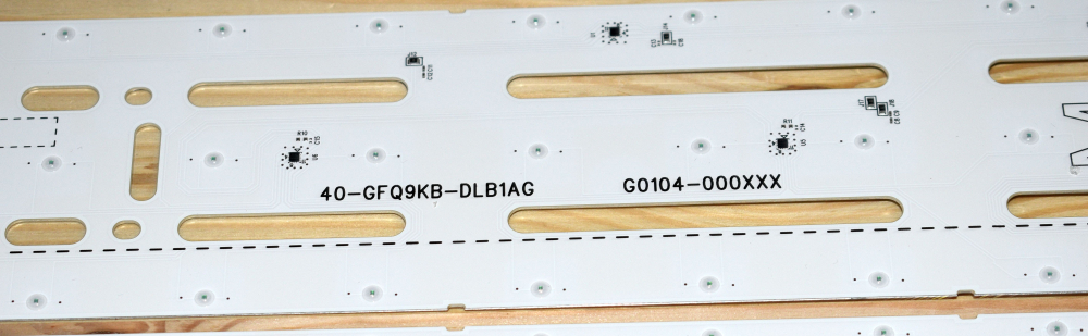 40-GFQ9KA-DLB1AG + 40-GFQ9KB-DLB1AG G0104-000XX - pozitia GG522 [3]