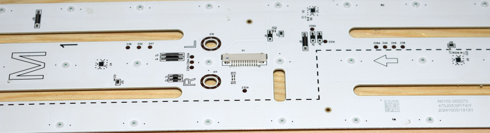 40-GFQ9KA-DLB1AG + 40-GFQ9KB-DLB1AG G0104-000XX - pozitia GG522 [6]