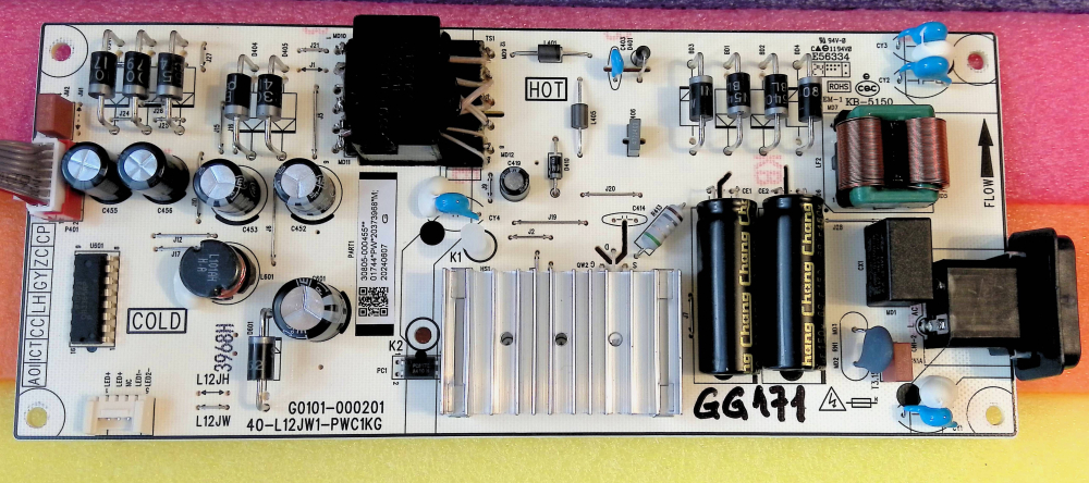 40-L12JW1-PWC1KG G0101-000201 - pozitia GG171 [1]