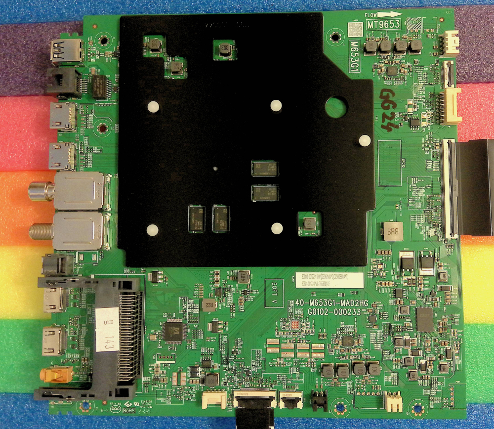 40-M653G1-MAC2HG 11602-500900 MT9653 M653G1+ WKCT2FM2501 - pozitia PX846 GG24 [1]