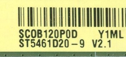 40-M653G1-MAC2HG 11602-500900 MT9653 M653G1+ WKCT2FM2501 - pozitia PX846 GG24 [3]