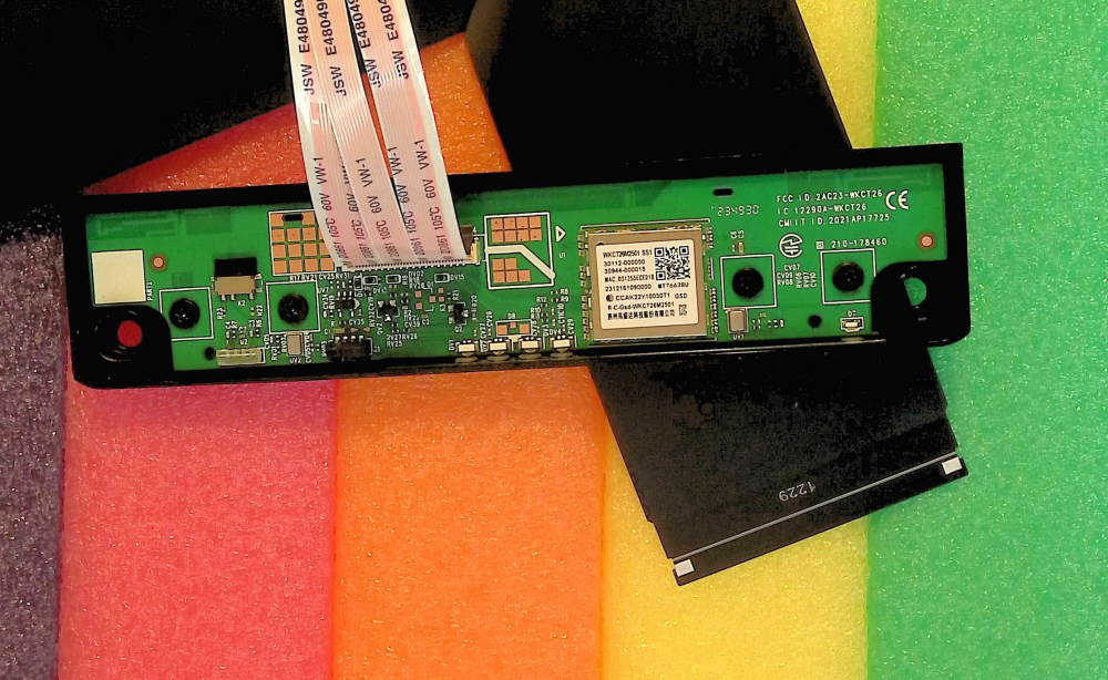 40-M653G1-MAC2HG 11602-500900 MT9653 M653G1 +WKCT26M2501 SS1 - pozitia GG138 [2]