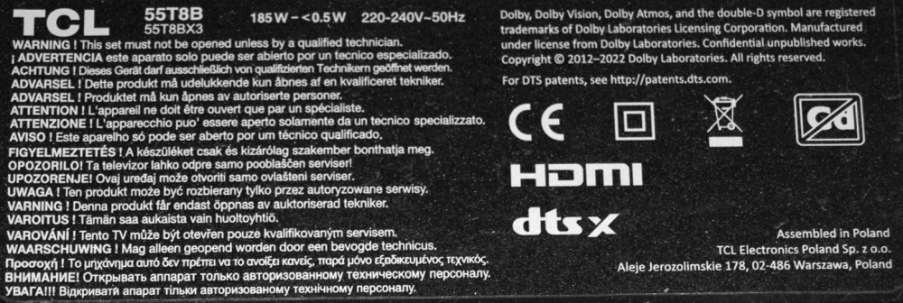 40-M653G1-MAD2HG G0102-000233 MT9653 M653G1 V8-T653T01-LF + WKCTFM2501 - pozitia GG952 [4]