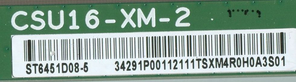 40-M653G1-MAD2HG G0102-000233 MT9653 M653G1 V8-T653T01-LG PID 110 + WKCT2FM2501 - pozitia GG958 [5]