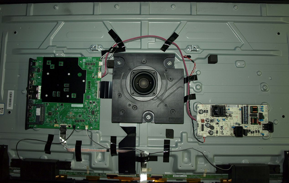 40-M653G1-MAE2HG G0102-000336 M653G1 MT9653 + WKCT2FW2501 - pozitia GG516 GG518 [6]