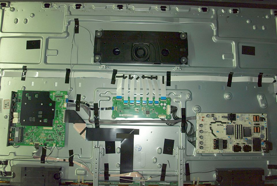 40-M653G1-MAE2HG G0102-000336 MT9653 M653G1 + WKCT26M2501 SS1 - pozitia GG522 [6]