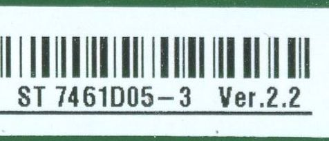 40-M653G1-MAE2HG G0102-000336 MT9653 M653G1 + WKCT26M2501 SS1 - pozitia GG530 [4]