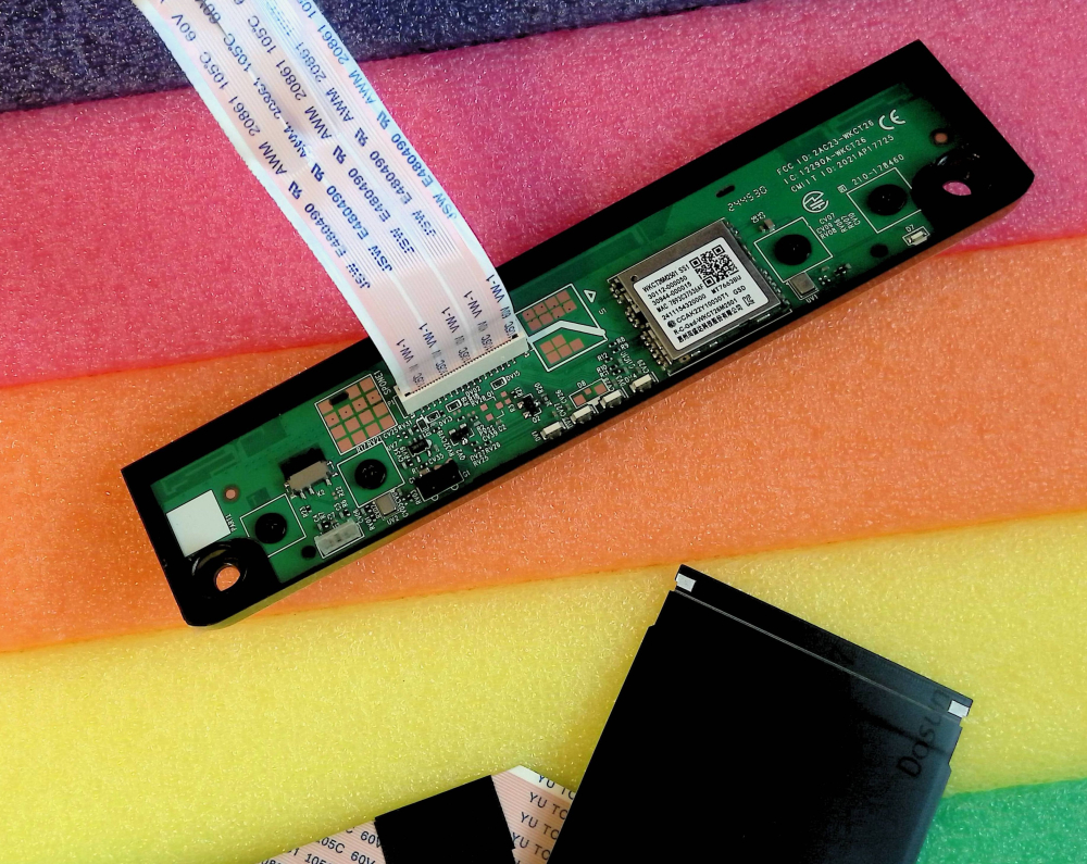 40-M653G1-MAE2HG G0102-000336 MT9653 M653G1 + WKCT26M2501 SS1 - pozitia GG530 [2]