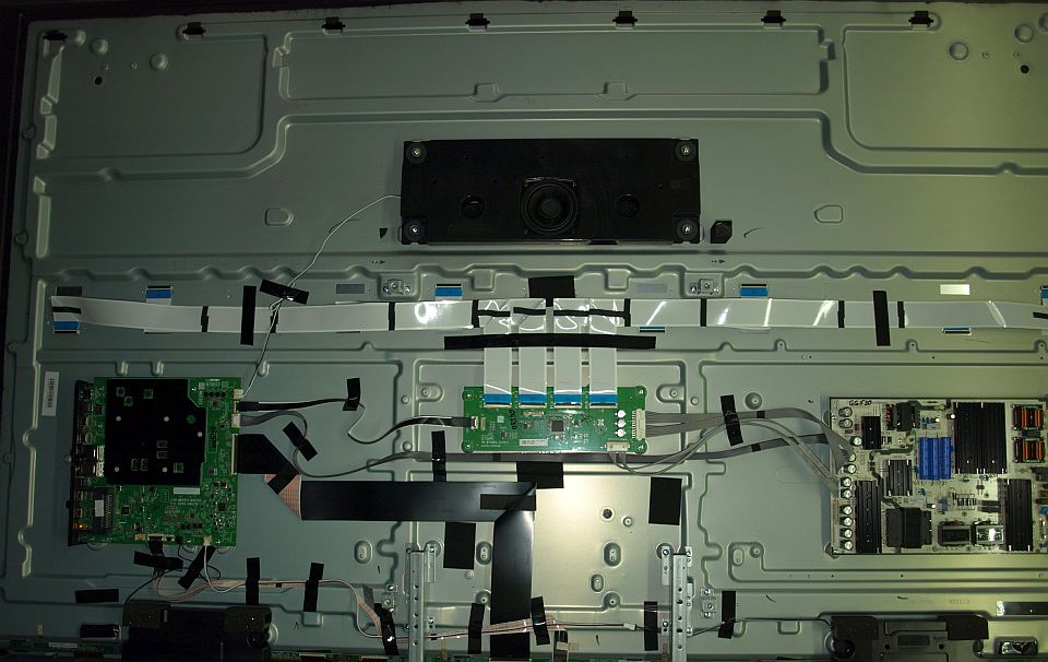 40-M653G1-MAE2HG G0102-000336 MT9653 M653G1 + WKCT26M2501 SS1 - pozitia GG530 [6]