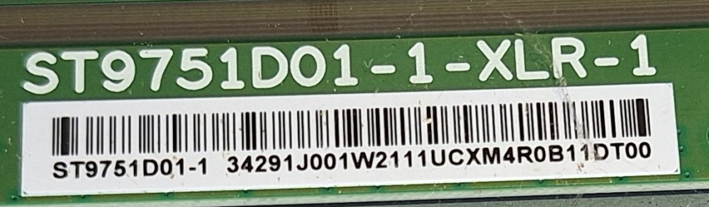 40-M653G8-MAB2HG 11602-500905 MT653G8 MT9653 + WKCT25M2501 - pozitia GG724 [5]