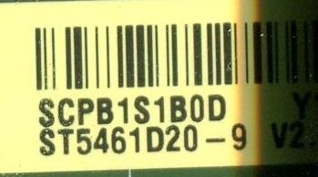 40-M653J3-MAC2HG 4K120HZ TCONLESS M653J3 MT9653 + WKCT2FM2501 SSJX - pozitia GG747 [6]