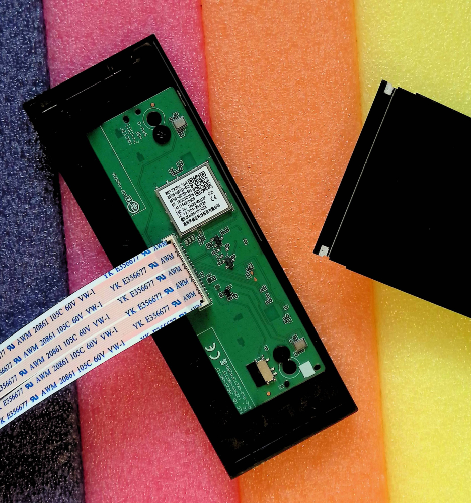 40-M653J3-MAC2HG 4K120HZ TCONLESS M653J3 MT9653 + WKCT2FM2501 SSKX - pozitia GG529 [2]