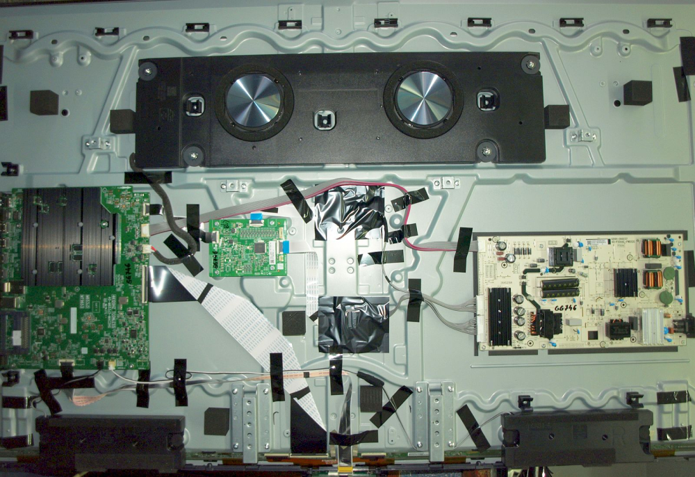 40-M653J3-MAC2HG 4K120HZ TCONLESS M653J3 + WKCT2FM2501 SSJX - pozitia GG746 [4]