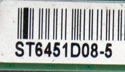 40-MT15H8-MAB2HG 11602-500777 MT15H8 MT9615 + WKCT26M2501 SS1 - pozitia GG773 [4]