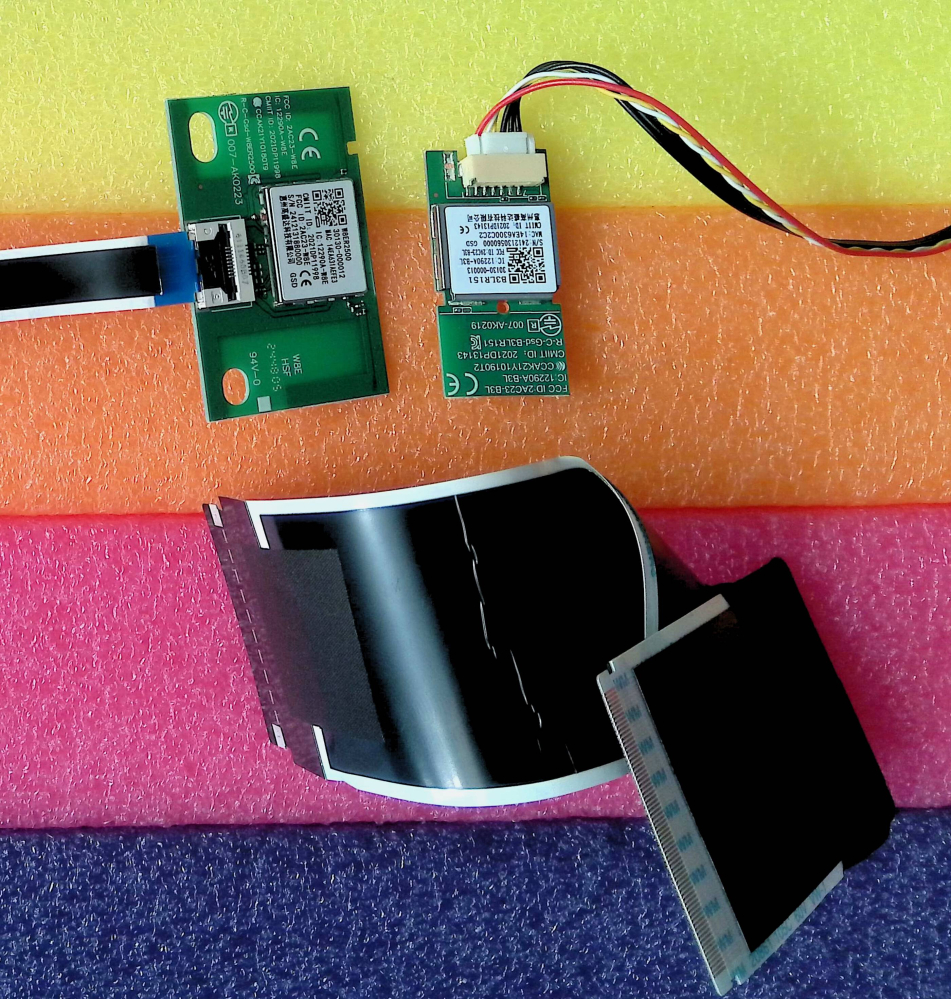 40-MT21T6-MPB2HG 11602-500830 MT21T6 MT9221 +W8ER2500 + B3LR151 - pozitia GG157 GG161 GG303 GG306 GG548 [2]