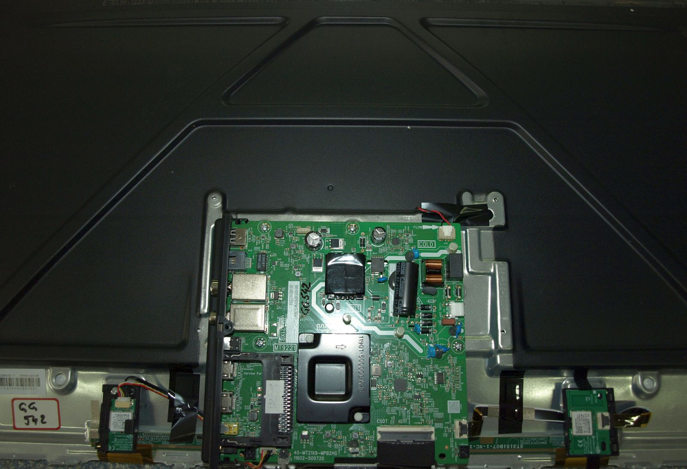 40-MT21X9-MPB2HG 11602-500720 MT9221 MT21X9 + W8ER2500 + B3LR151 - pozitia GG504 GG542 [5]