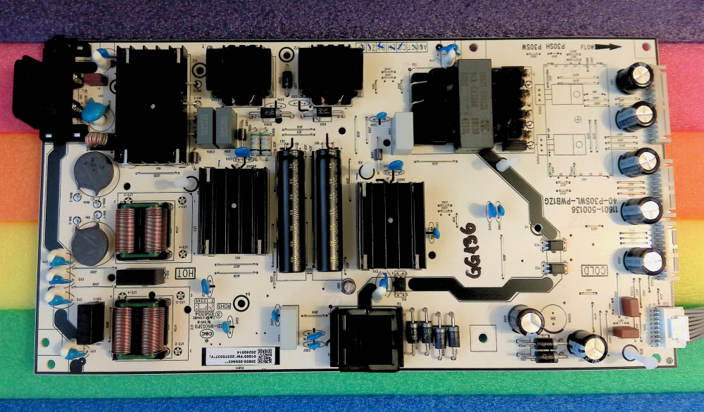 40-P30SWL-PWB1ZG 11601-500136 55" - pozitia GG136 [1]