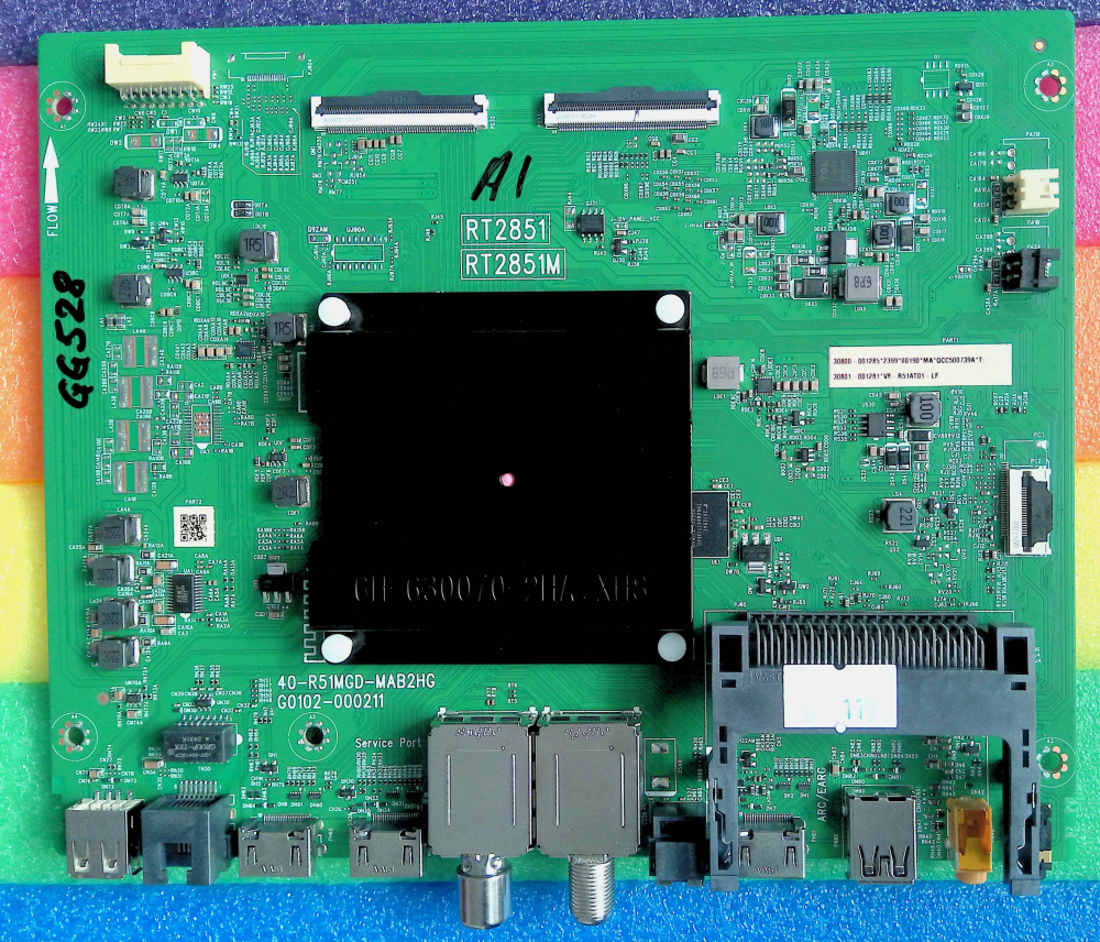 40-R51MGD-MAB2HG G0102-000211 RT2851 RT2851M + WKCT27M2501 - pozitia GG528 [1]