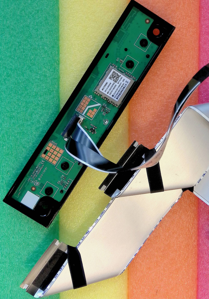 40-R51MPD-MAC2HG 11602-500724 RT2851 RT2851M RT2851A + WKCT27M2501 - pozitia GG21 GG31 GG176 [2]