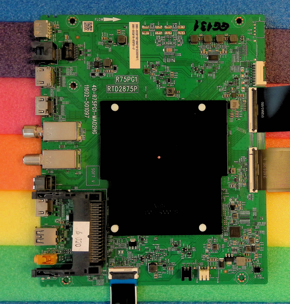 40-R75PG1-MAD2HG 11602-501097 R75PG1 RTD2875P + WKCT19R2501 - pozitia GG131 GG139 [1]