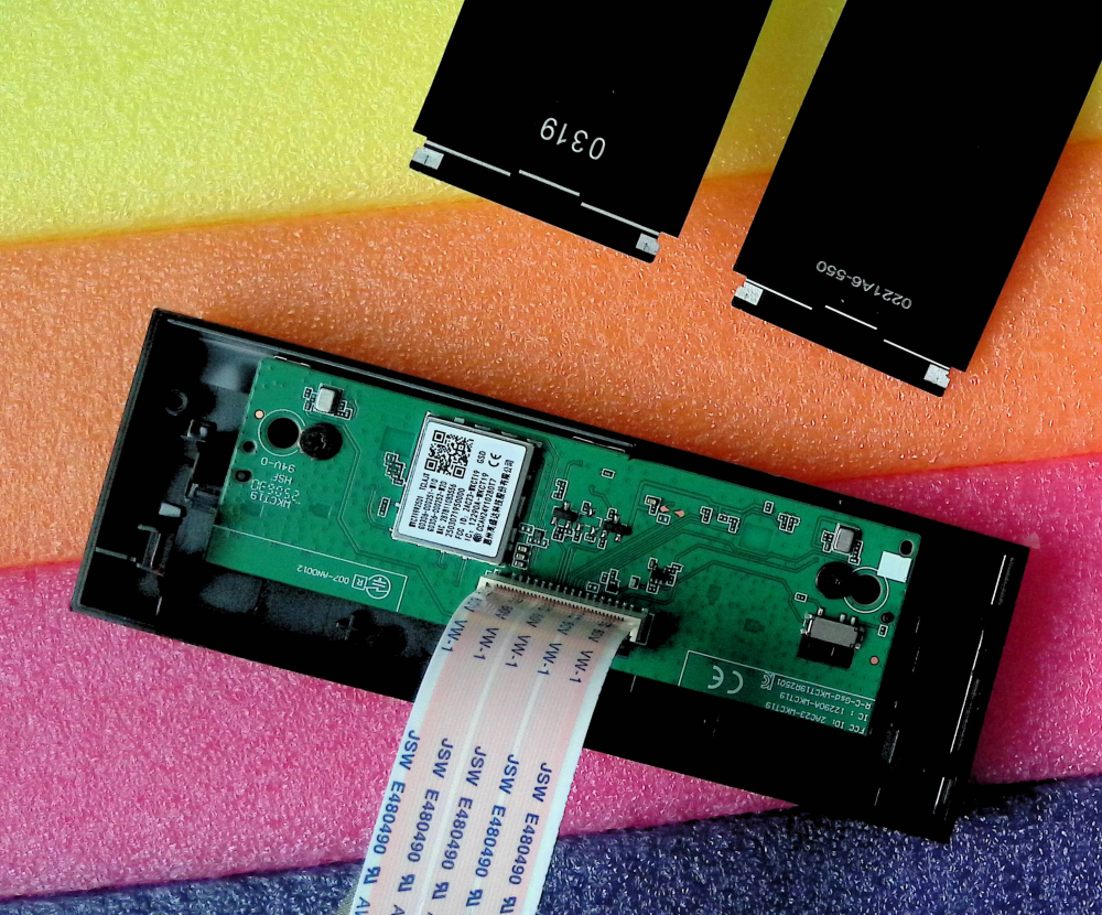 40-R75PJ1-MAC2HG G0102-000639 R75PJ1 RTD2875P + WKCT19R2501 TCLAJX + 0319 + 0221A6-550 - pozitia GG556 [2]