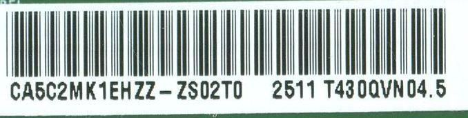 40-R75PT5-MAA2HG 11602-501065 T875T5 V8-R75PT01-LF PID 143392 + WKCT16R2501 - pozitia GG946 [2]