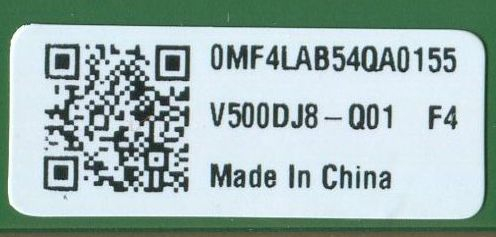 40-R75PT5-MAA2HG 11602-501065 T875T5 V8-R75PT01-LF PID 77851 + WKCT16R2501 - pozitia GG938 [4]
