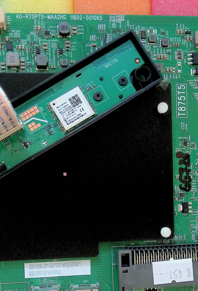 40-R75PT5-MAA2HG 11602-501065 T875T5 + WKCT16R2501 - pozitia GG728 [2]