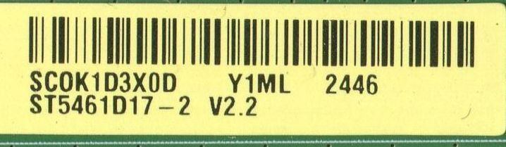 40-R75PT5-MAB2HG G0102-000596 T875T5 V8-R75PT01-LF PID 143422 + WKCT16R2501 - pozitia GG932 [2]