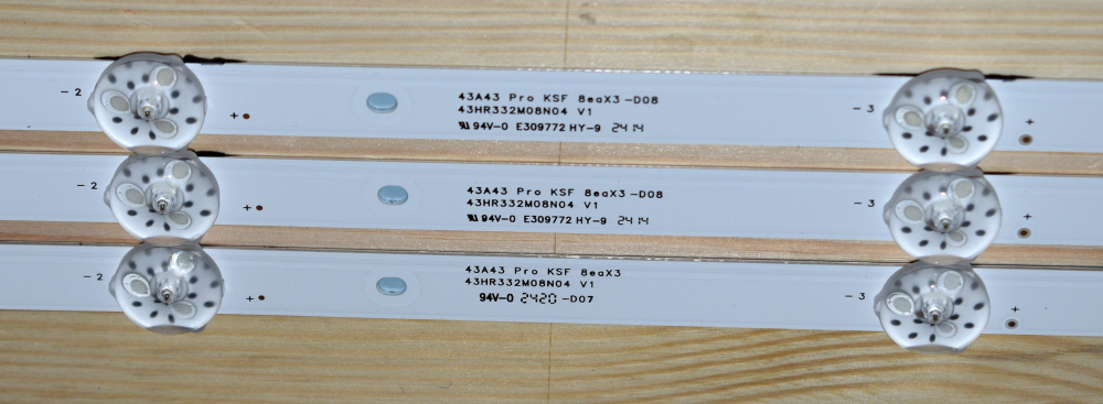 43A43 Pro KSF 8eaX3 43HR332M08N04 V1 - pozitia GG653 [2]