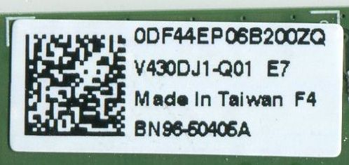 43L R00 + 43R R00 - pozitia FL733 GG120 [7]