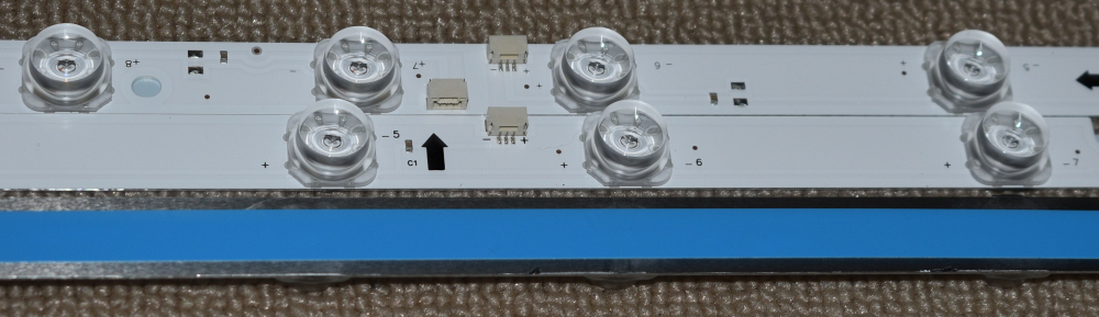 43LJ 12eaX1 B -C01 43HR332M12B1 V4 + 43LJ 10eaX2 A -C01 43HR332M10A1 V2 - pozitia GG171 [5]